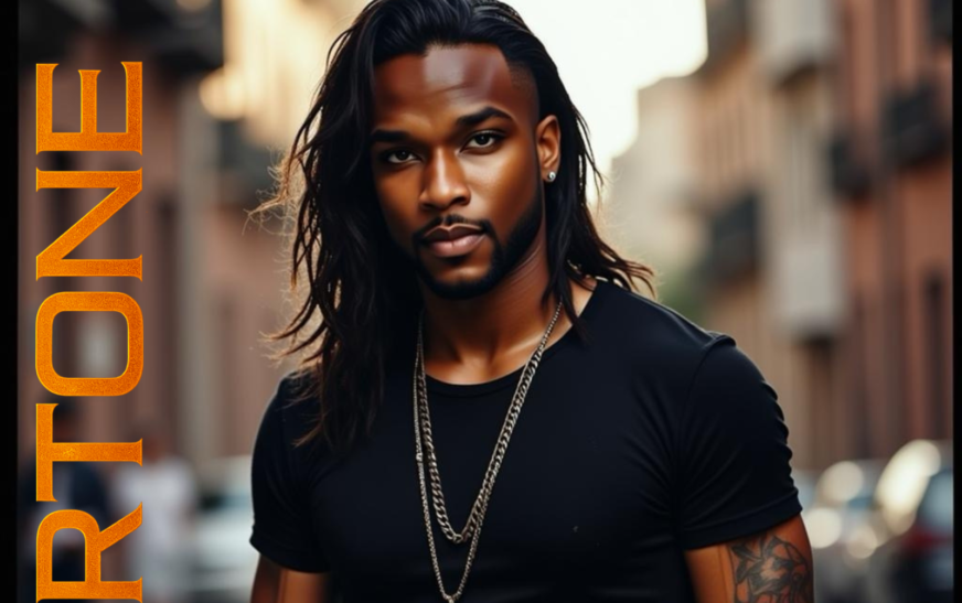 Martone delivers rhythm and desire with new anthem, “Ekstasé”