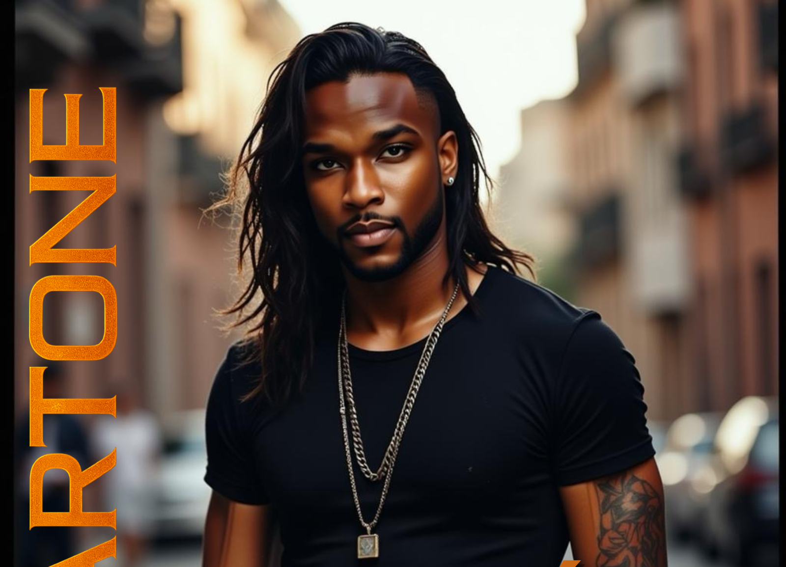 Martone delivers rhythm and desire with new anthem, “Ekstasé”