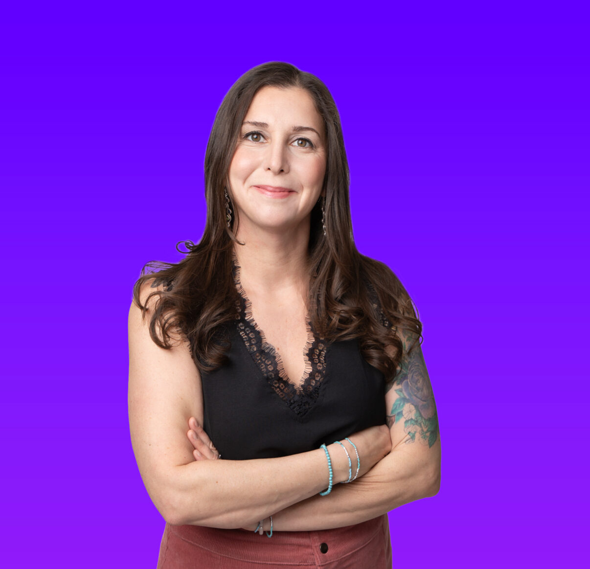 Alex Krawczyk delivers a masterclass of healing and connection on “Like the Passing Clouds”