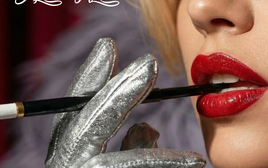 Atmo Nura delivers a cinematic confession with new album, “Midnight Gambit”