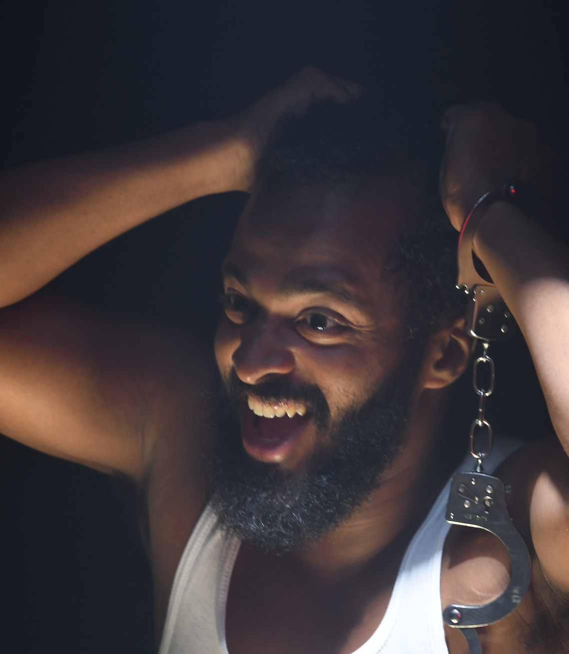 Zander, an American turns chaos into a purpose-driven theme with “PROJECT 2025” EP