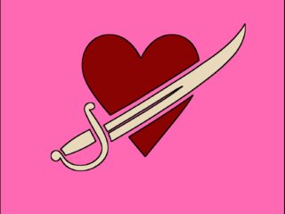 Captain Iron / Windrift