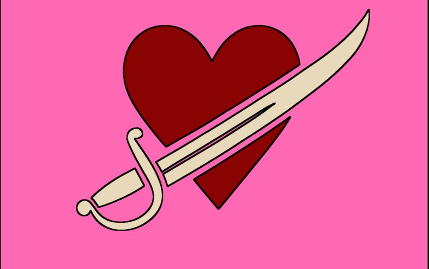 Captain Iron / Windrift delivers a heartfelt confession with “I’m All Yours”