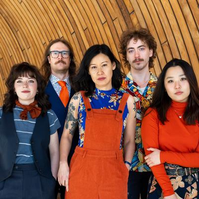 Melyssa Lee and Education Party journey through the mysteries of human connection in “Just Friends”