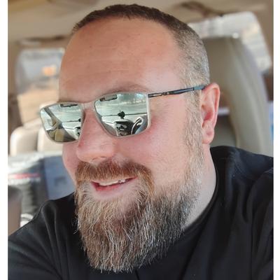 Samuel Blackshaw turns survival into a declaration on “Holy War Battles”