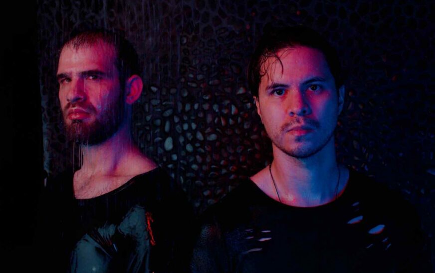 Orphan Prodigy and Jeff Wise transform memories with a connection that hits deep on “Deep Bass”