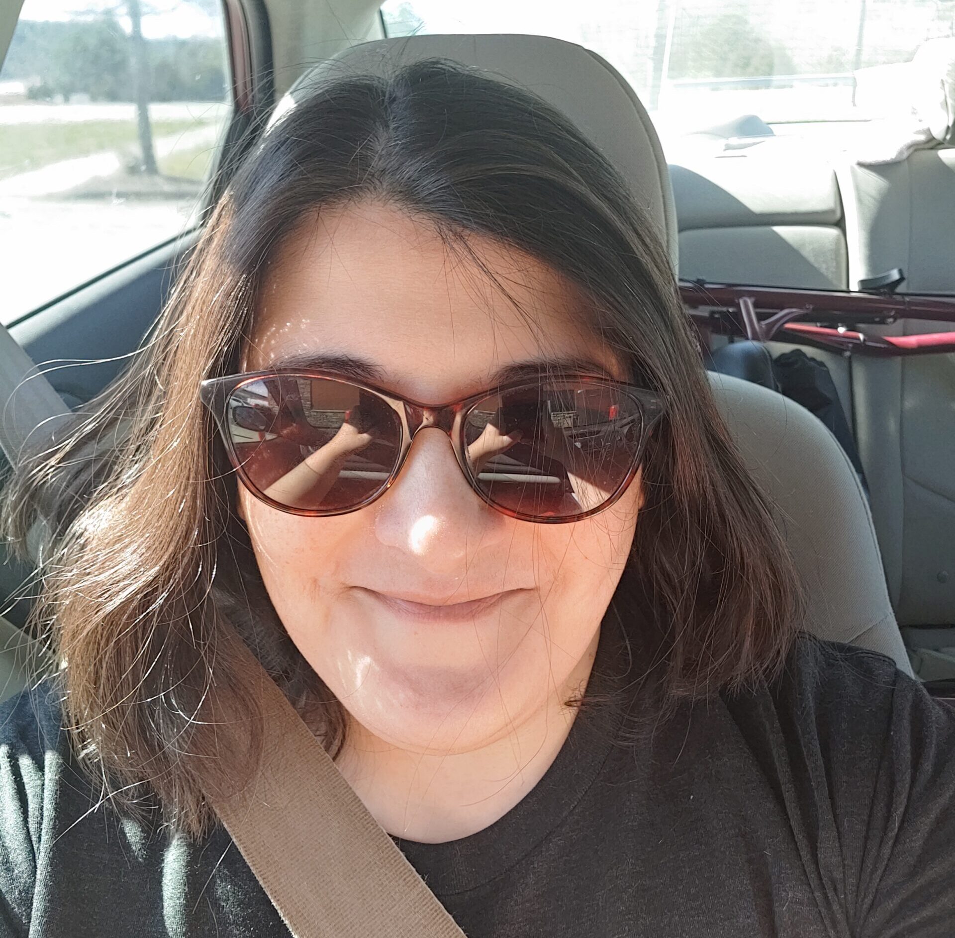 Audrey Loveland ride through the quiet truth with “The Ride Called Life”