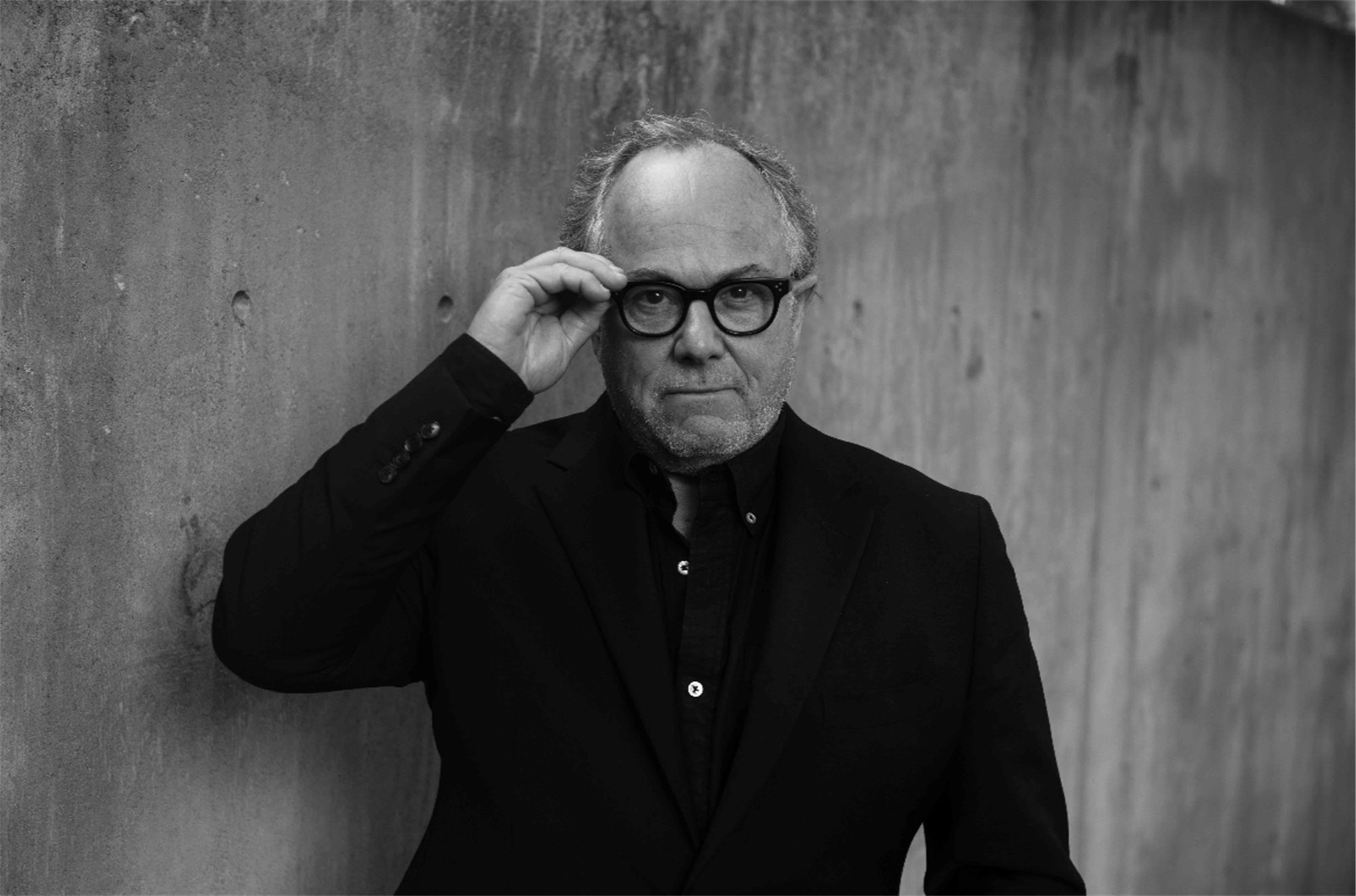 Henry Aberson shares a conversation of craft and emotions in “Call”