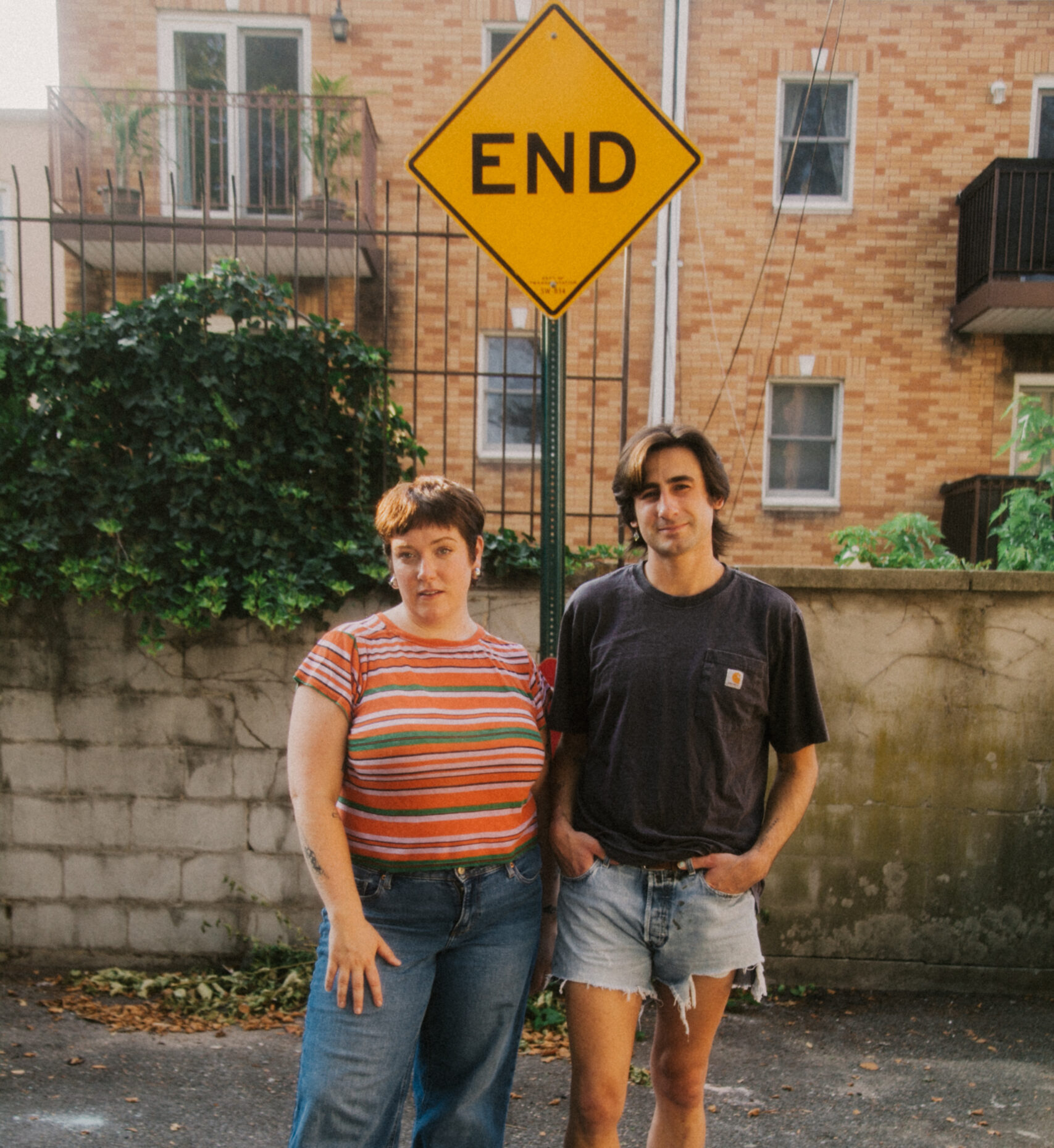 Sweetbreads turn inner confusion and chaos into an anthem on “Punisher of Love”