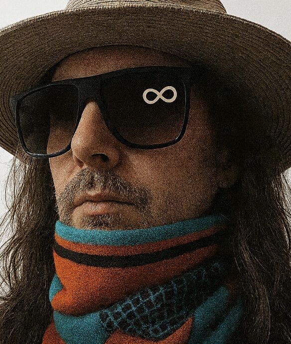 Legacy of Lovers finds beauty in “Forever Care Too Much, Don’t Care For Much To Do”