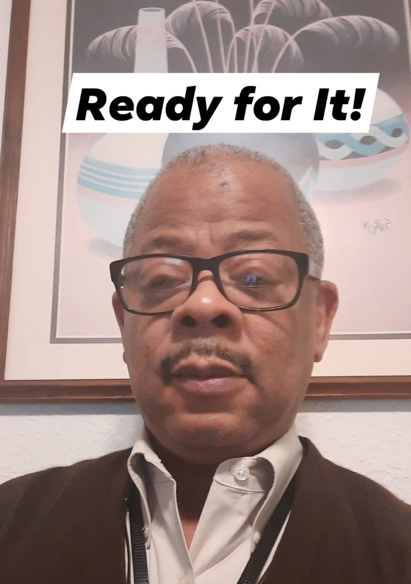 Rone Andrews and Vonn Russell embark on a journey with “Where You Go, Baby I Go”