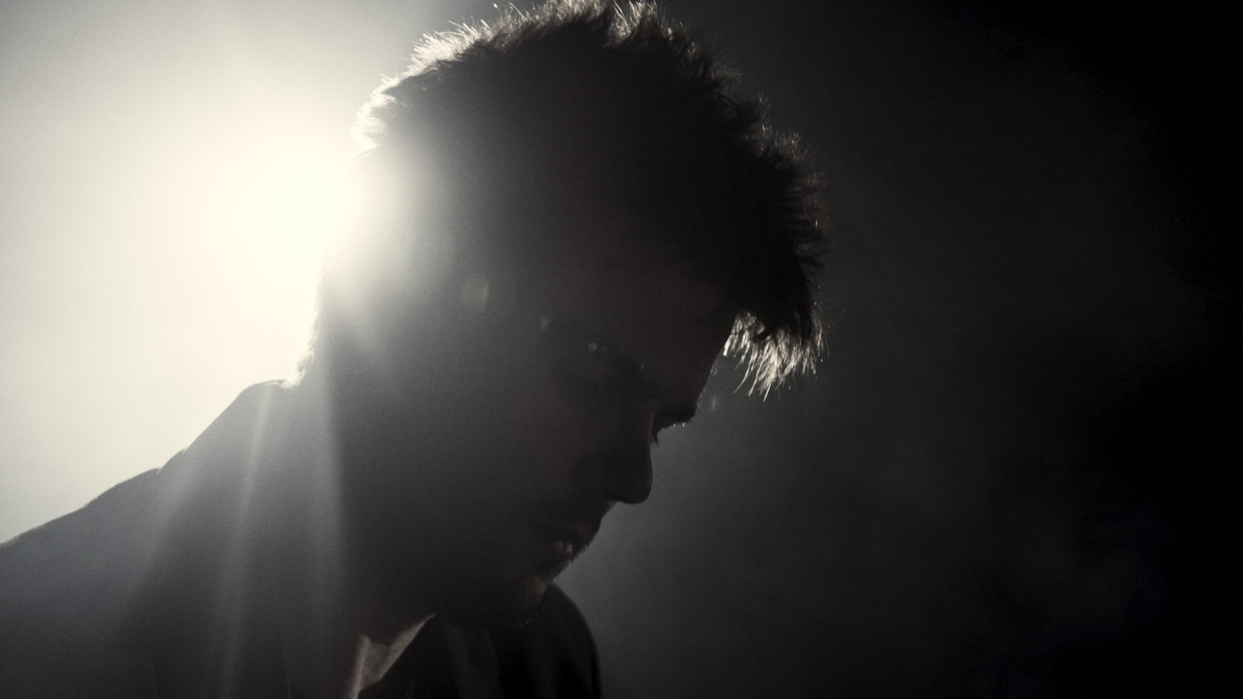 Cédric Moulié creates a connection in “À ceux qui sèment”