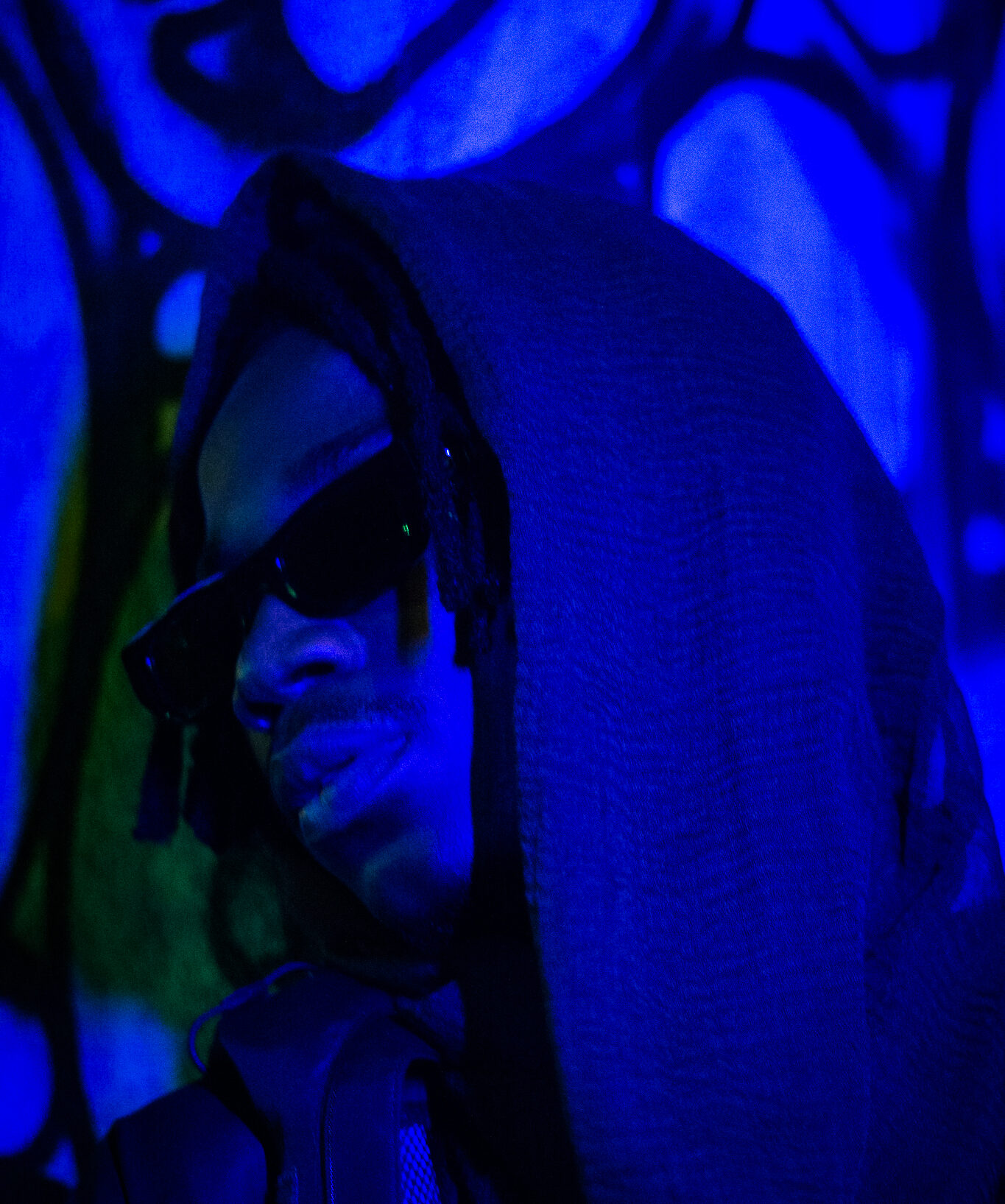 Energyy hunts for the soul of hip-hop with “Wolves!”