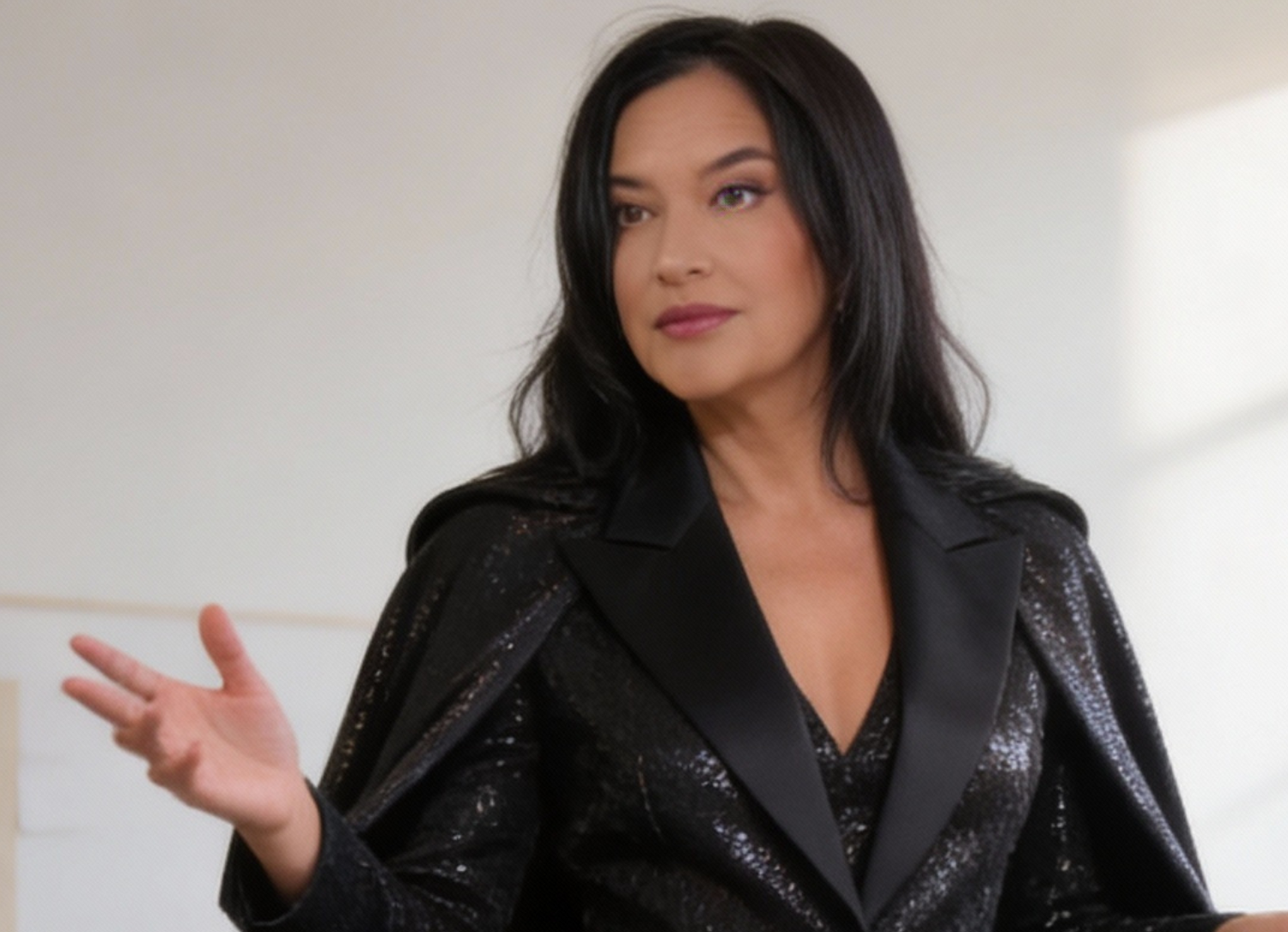 Eylsia Nicolas returns with a quiet promise on “Never Stop Loving You”