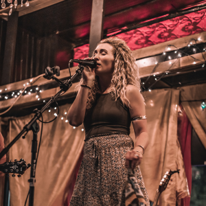 Karlie McKinnon embraces clarity, emotional freedom and growth on “Outta My Head”