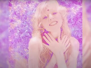 Ananda Xenia Shakti & Love Power the Band