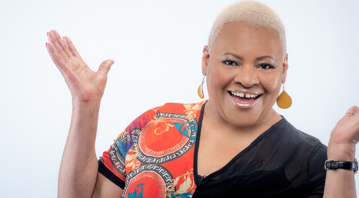 Miss Freddye delivers a tribute to legacy with “Slippin’ Away”