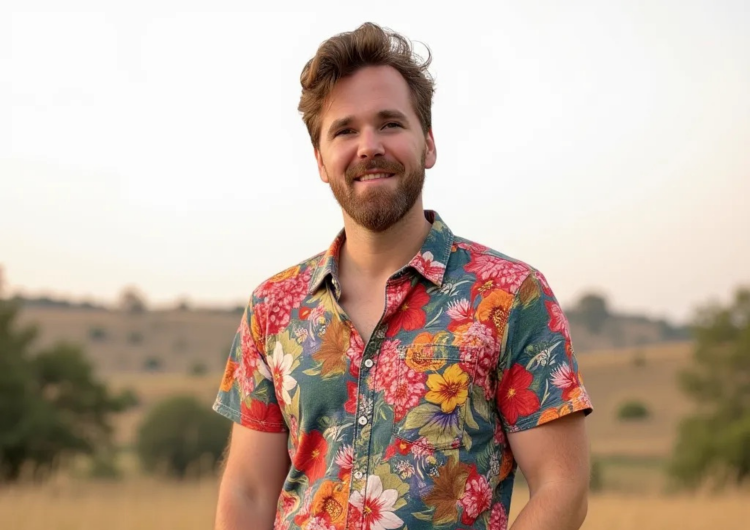 Jeremy Parsons self-reflects on growth in “Who Was I?”