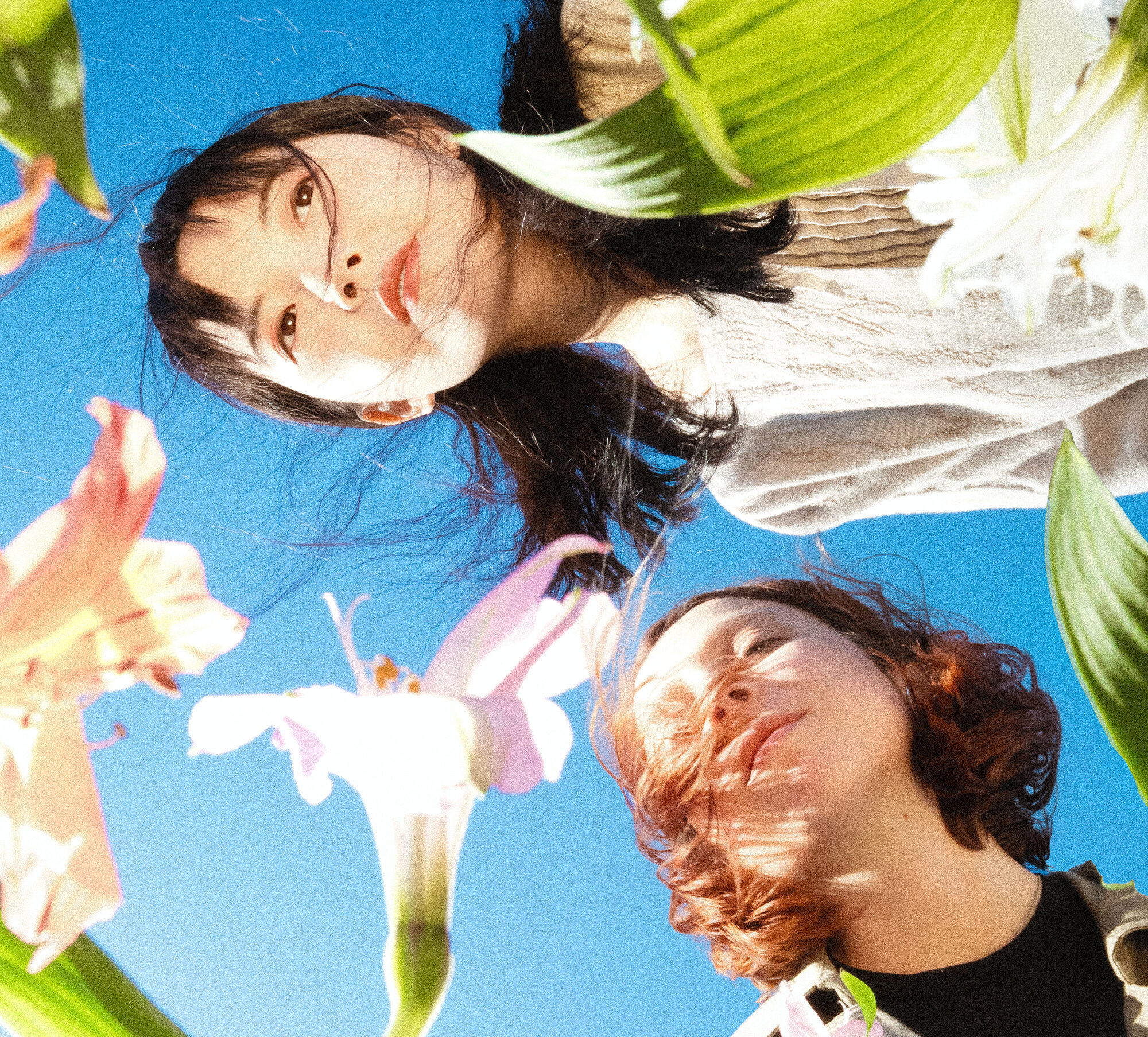 Qi Ming & Nan Macmillan glow with warmth on “she is gentle she is dear to me”