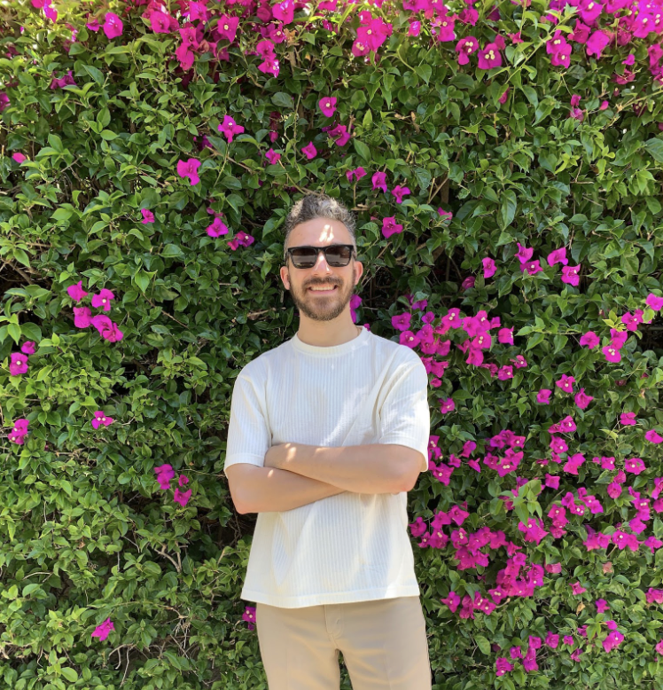 Martron releases emotional electricity on new dubstep anthem, “Feel It”