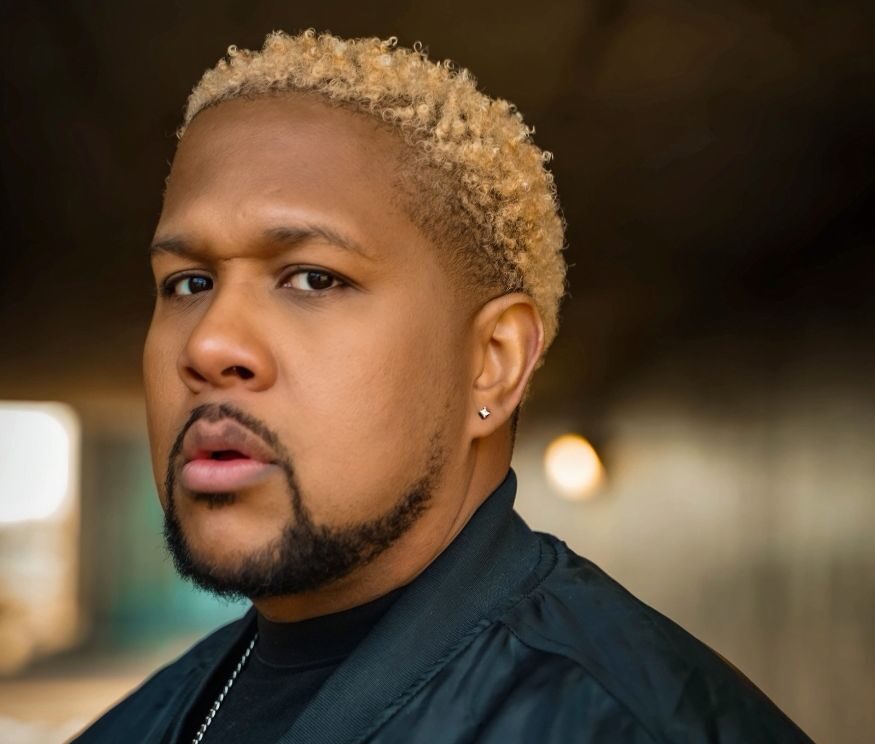 T-RAN transforms hearts with a declaration of faith on “More of You”