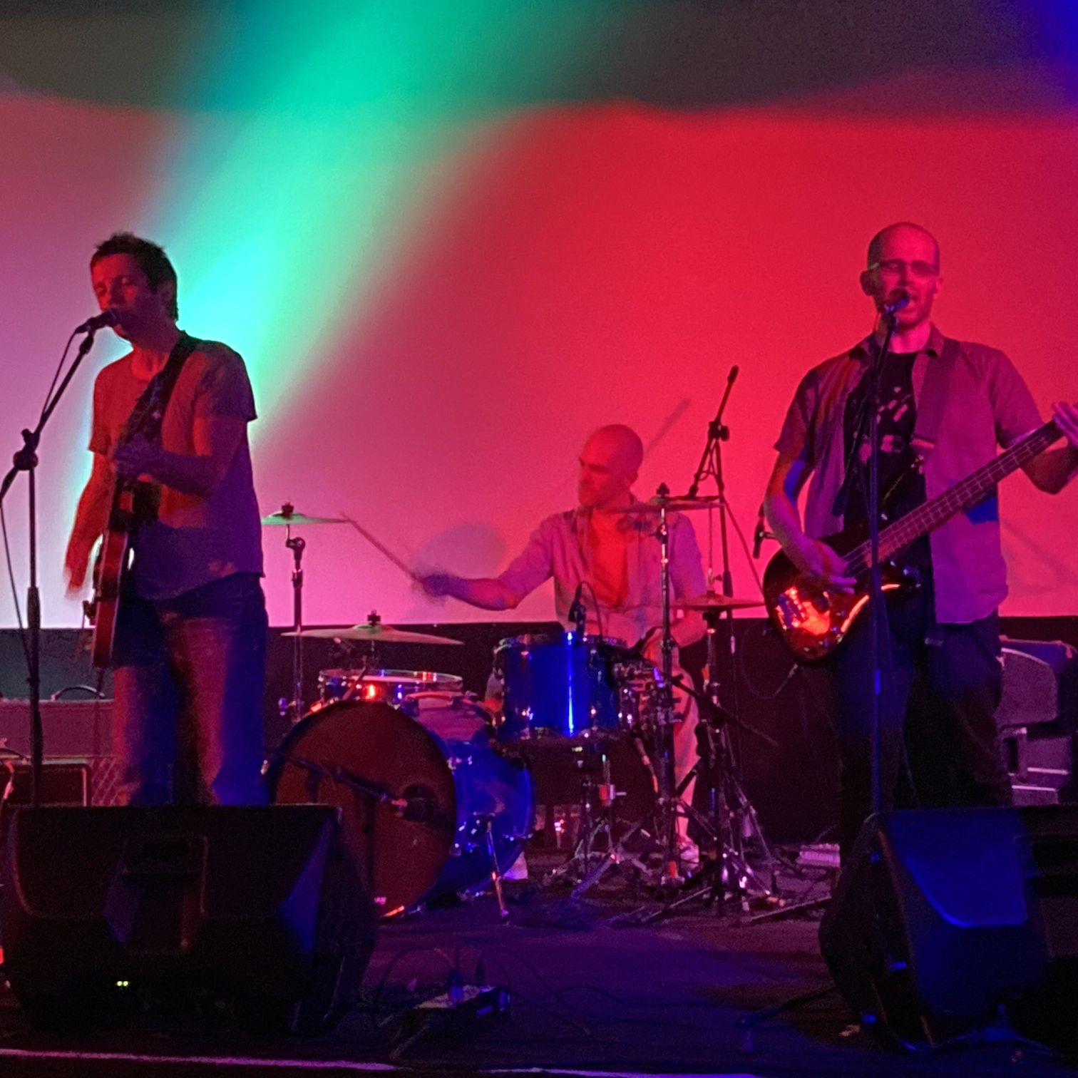 Luminol delivers late-nights and festival sounds with “Nothing (Left To Give)”