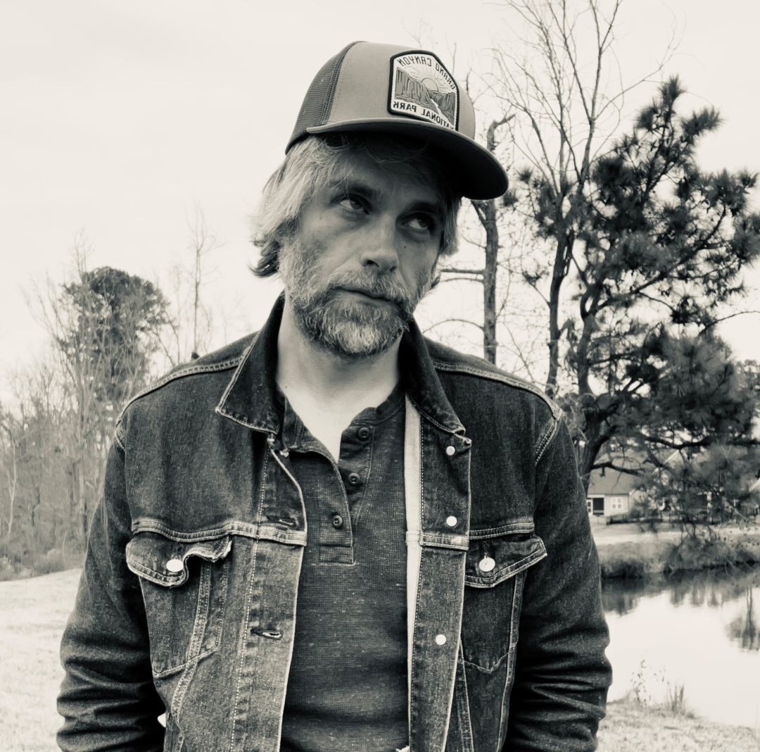 Adam + Attack by Fire explores emotions on cinematic indie rock anthem, “My Poetic Death”