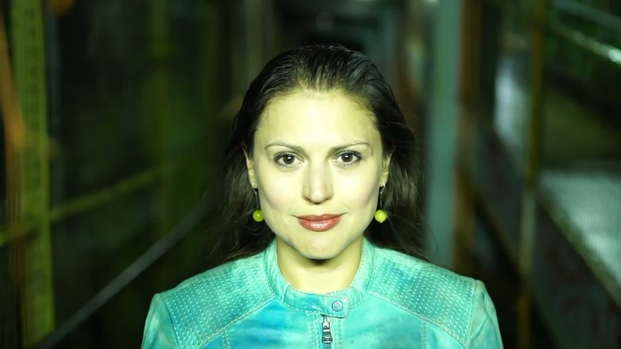 Kat Kikta delivers a cinematic reckoning with alt-pop masterpiece “Are You Worthy?”