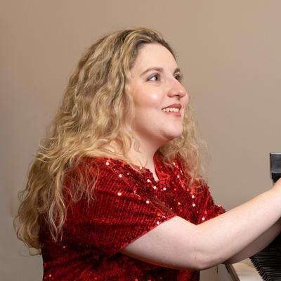 Jodi DiPiazza glows with emotional precision on new jazz release, “It’s So Clear”