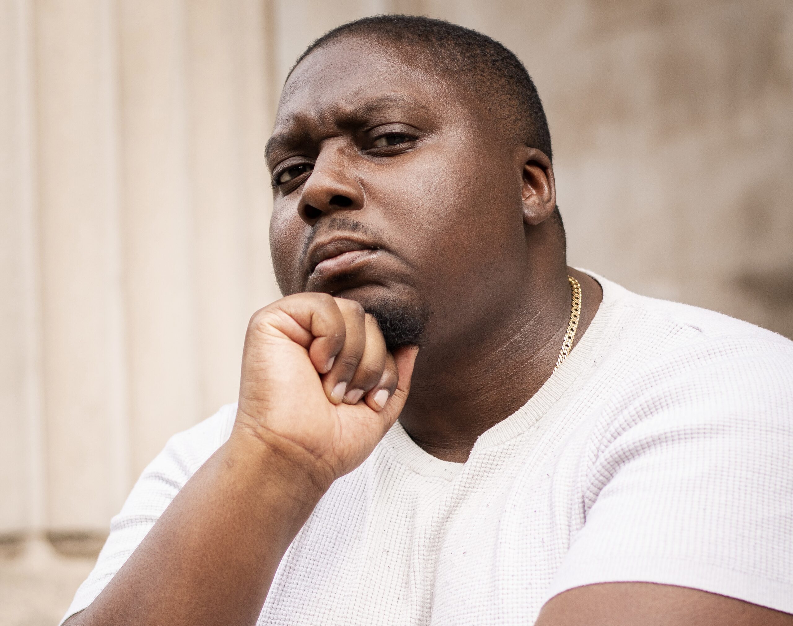 Savvie delivers an anthem of purpose and self-belief with “Incredible”