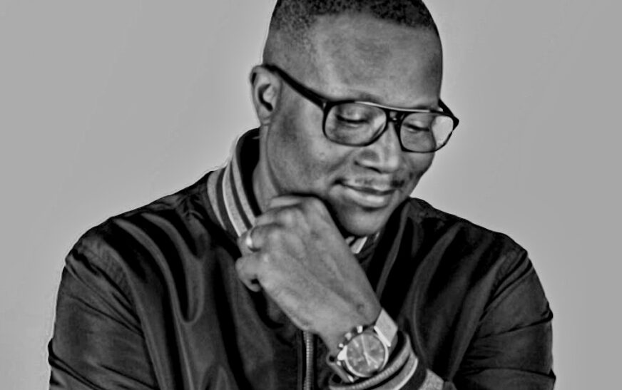 O. J. Toks explores commitment and complexity on “Husband and Wife”