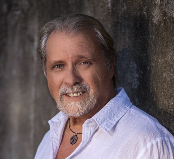 John O’Brien tells a transformative love story on “Sophie Came to Town”