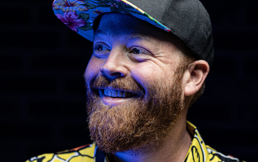 iQoniK and FAZE X deliver a festival-ready dance-floor anthem with “Next Level”