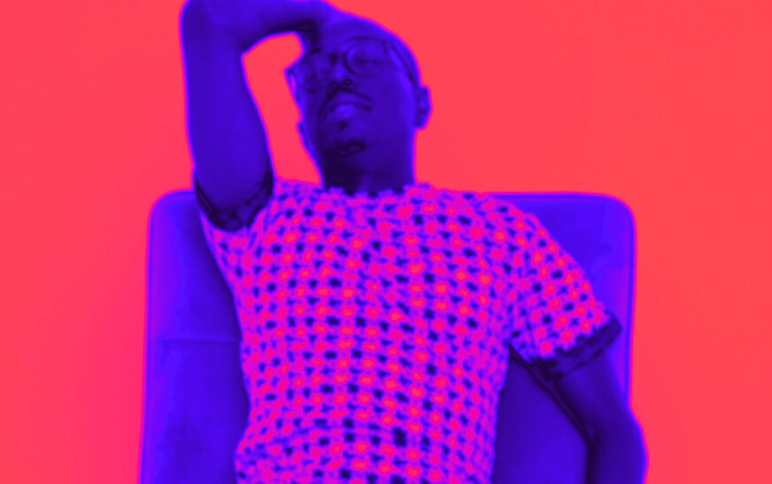 Christof Jennings reclaims the spotlight and commands desire with “Taking Over”