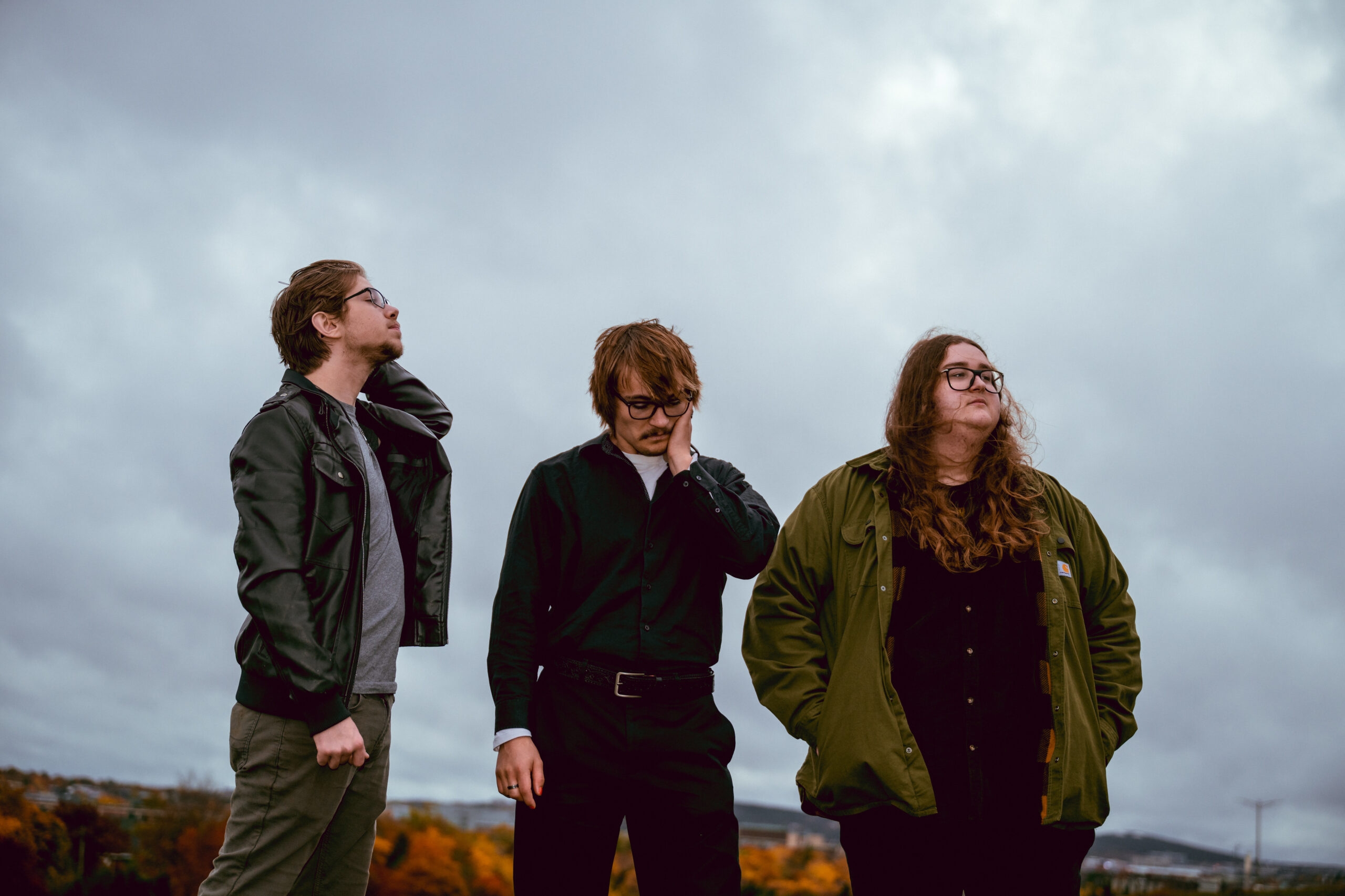 Tobirus explores love and strain with passion in “Ralph Machio”