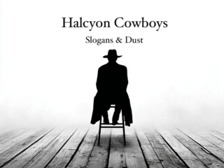 Halcyon Cowboys