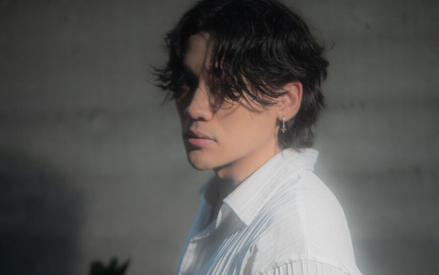 morato finds beauty in new pop release, “pretty lies”