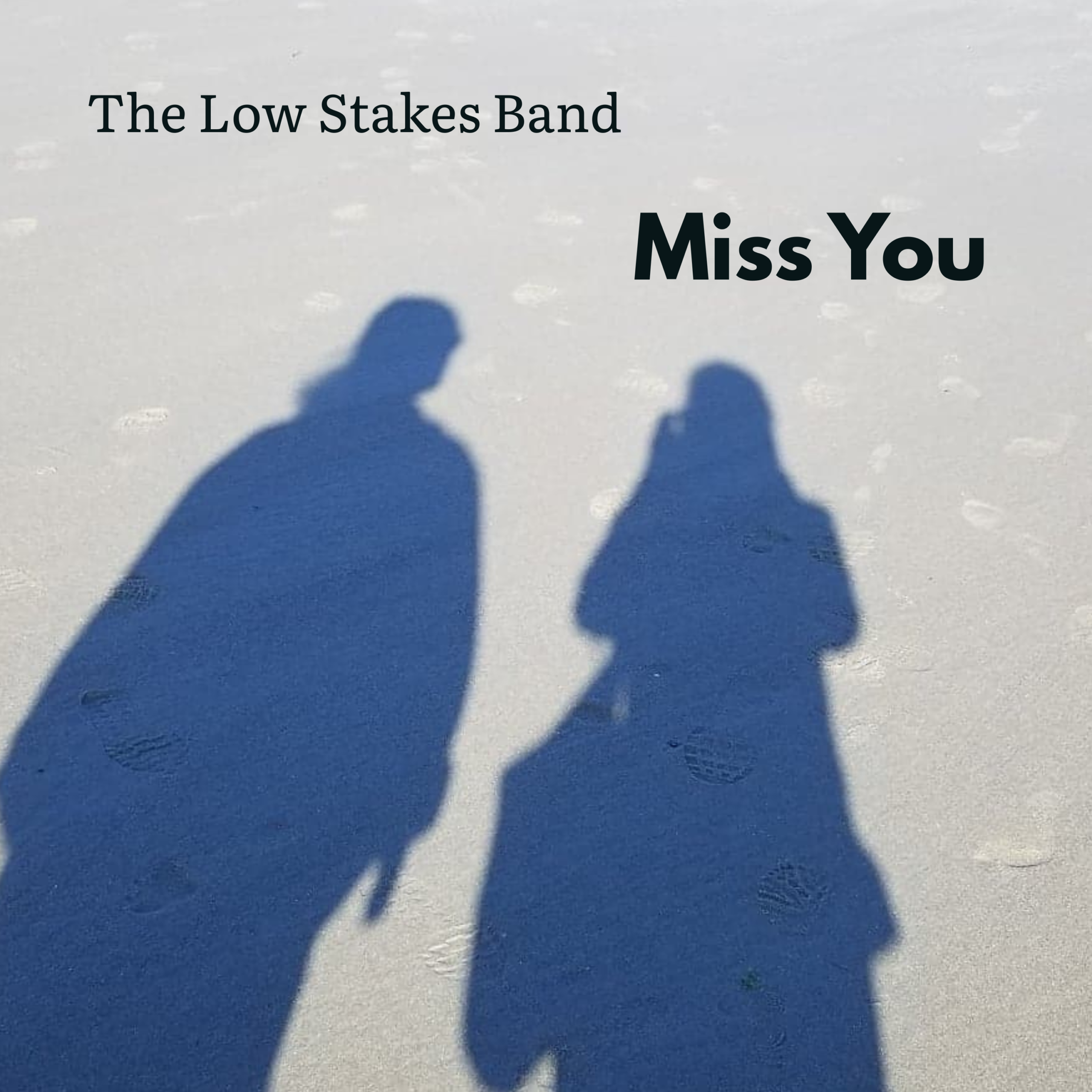 The Low Stakes Band finds beauty in “Miss You”