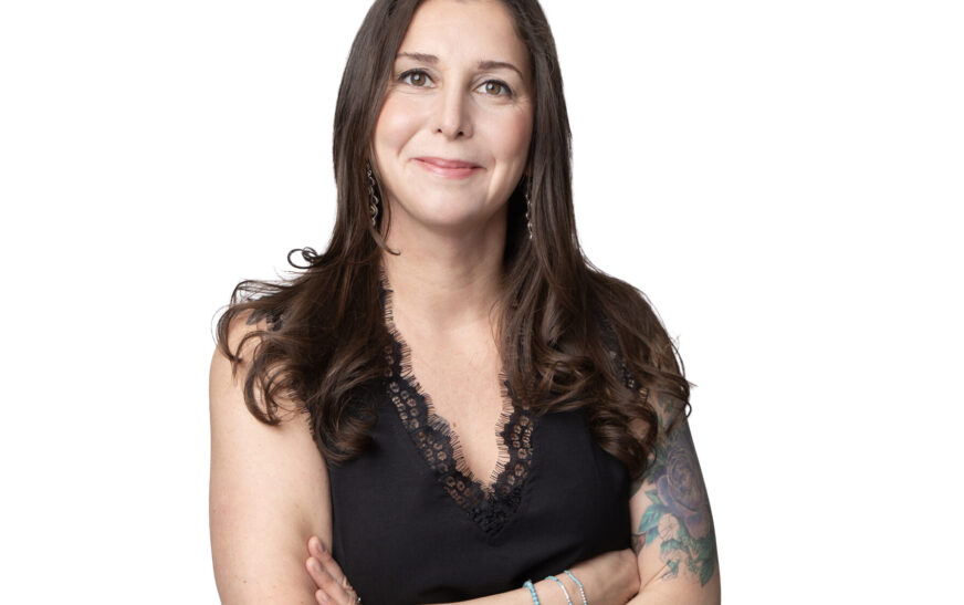 Alex Krawczyk offers reassurance and a gentle hand with “Carry On”