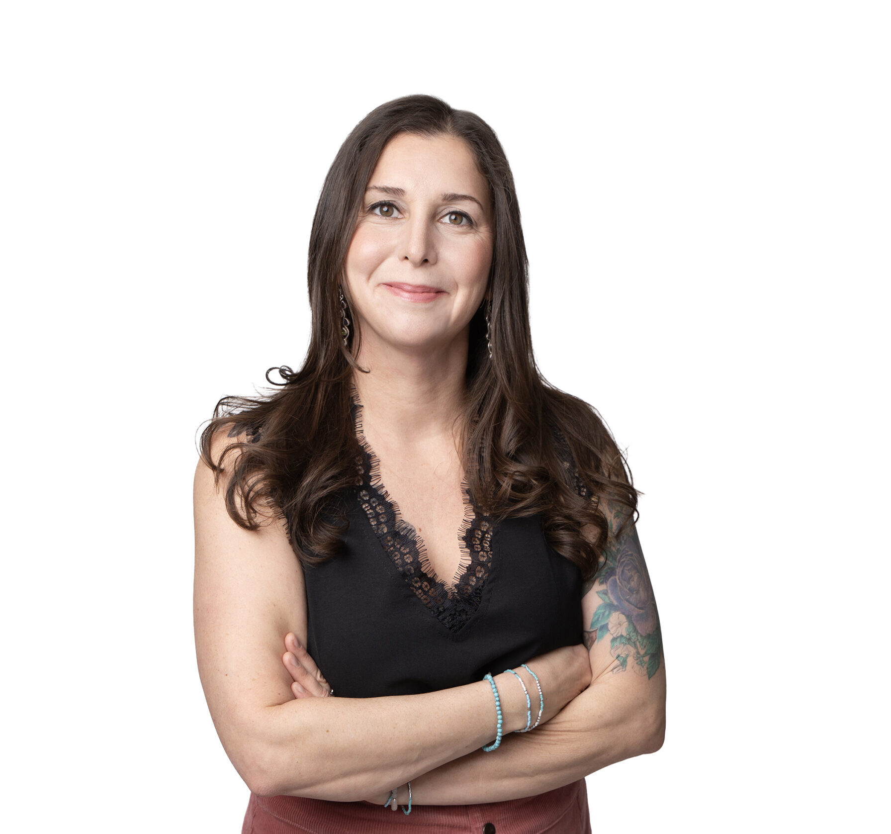 Alex Krawczyk offers reassurance and a gentle hand with “Carry On”