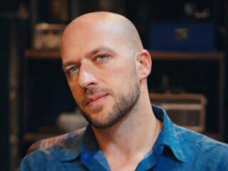 Ari Fraser