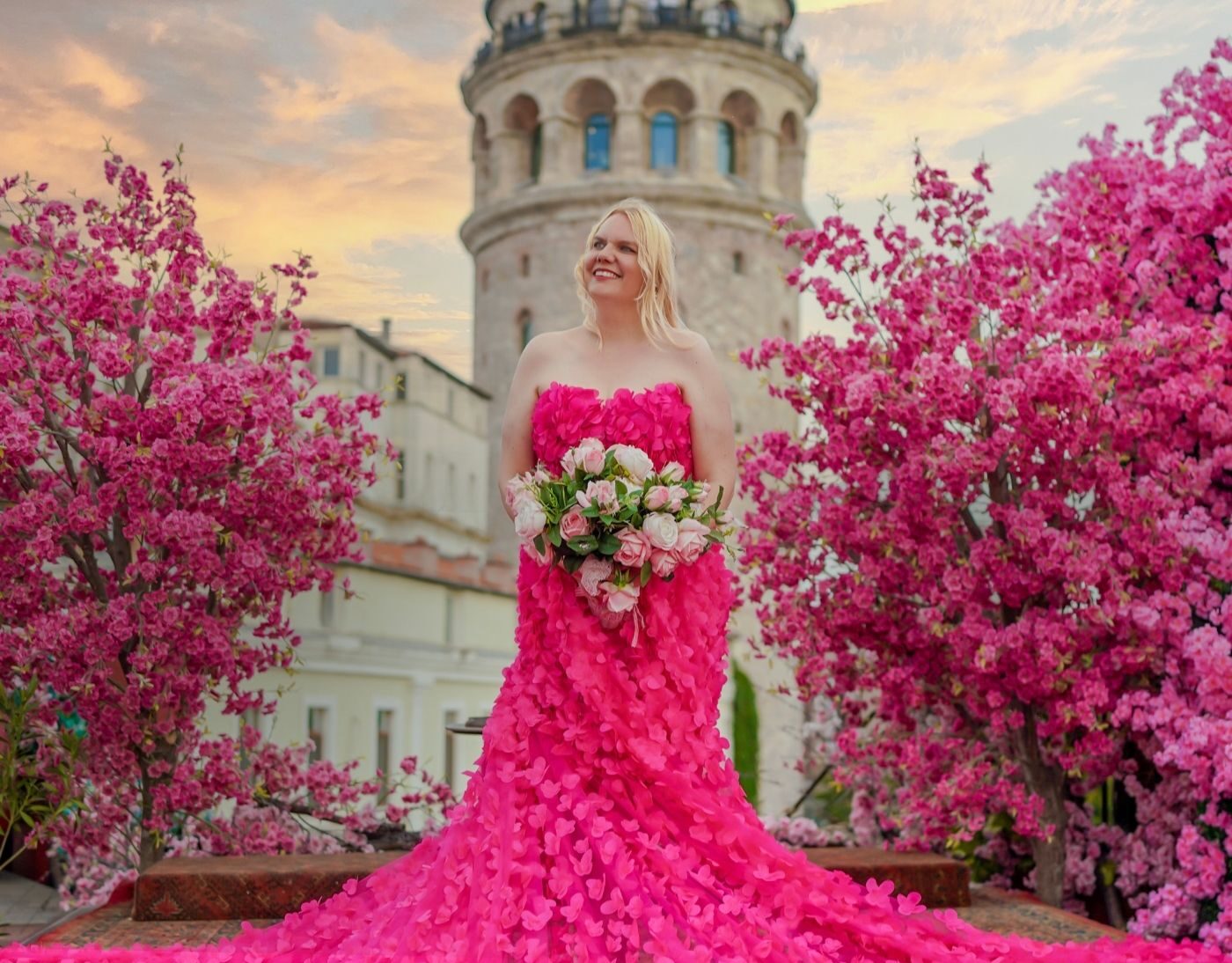 “I’ll be right there” by Kat Madleine is an anthem of loyalty