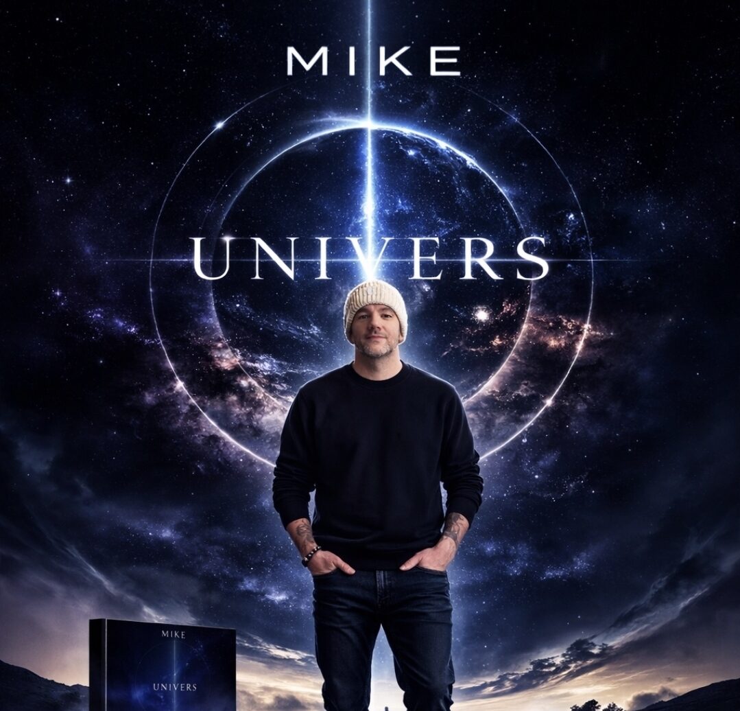 Michaël Di Marco crafts emotions and rhythm on “Talk To Me – Radio Edit”