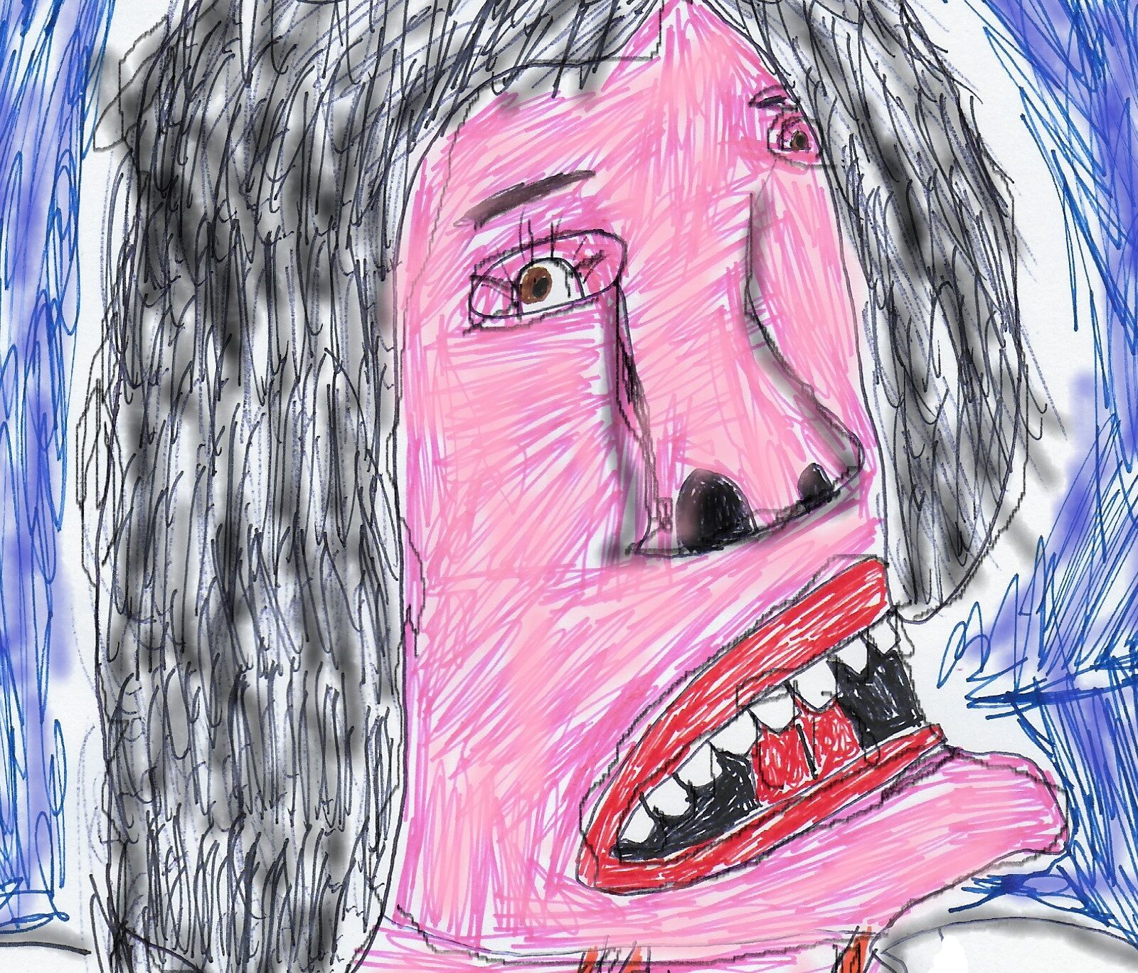 Dima Zouchinski channels Van Halen’s energy in unforgettable single “Eddie”