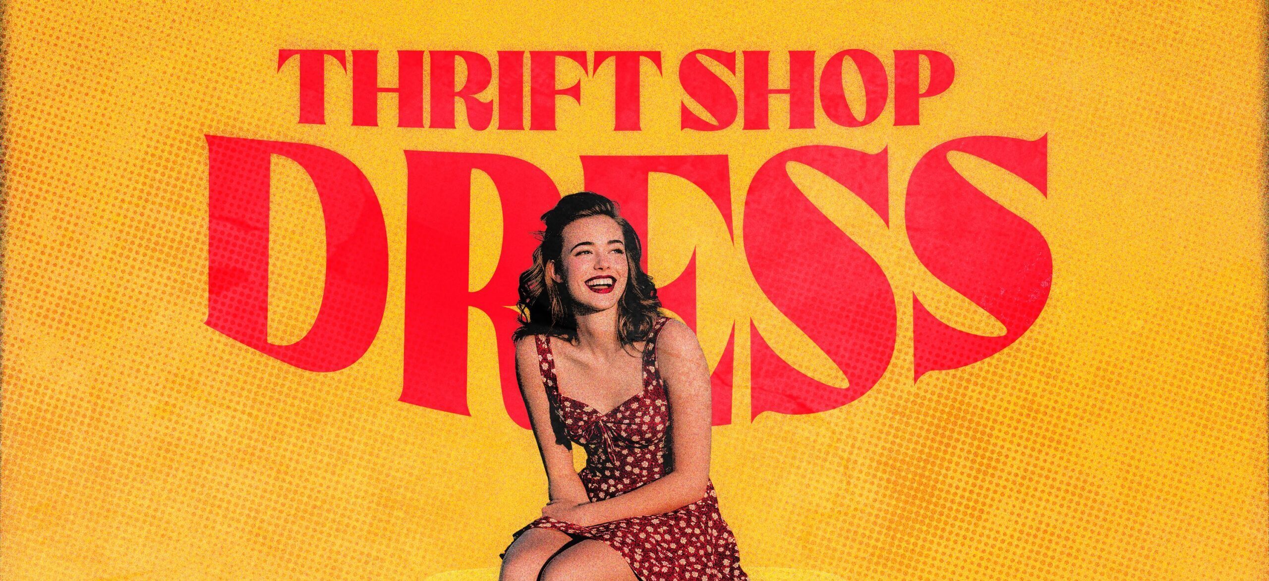 ReeToxA turns a fleeting crush into a rock anthem with “THRIFT SHOP DRESS”