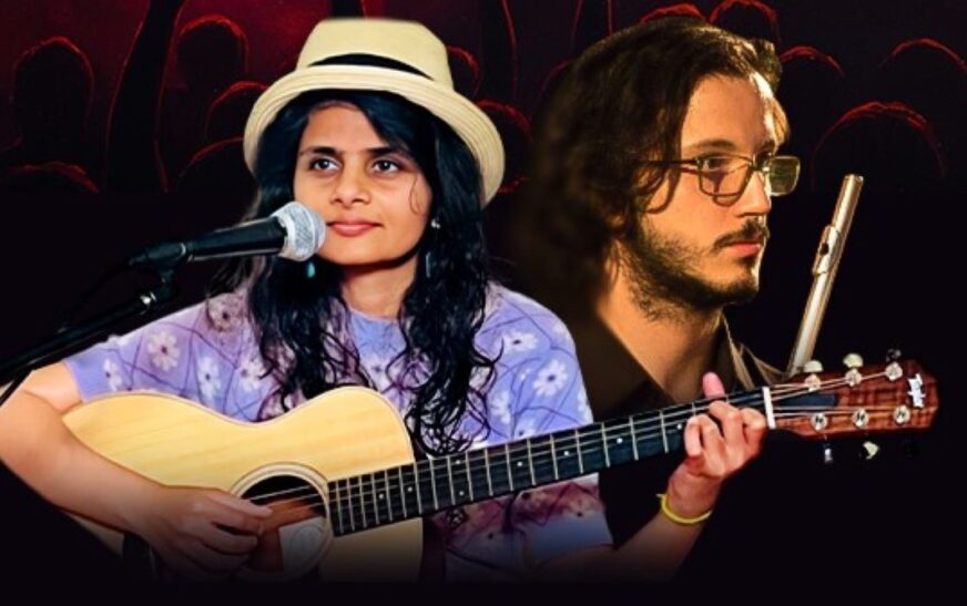 Shweta Harve honors quiet love in new single “Have You Loved Like a Tree?”