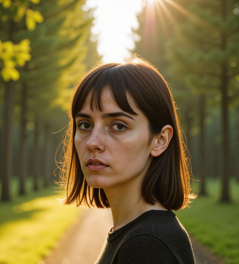 Alva Lys turns freedom into pop magic with “One Night in Berlin”