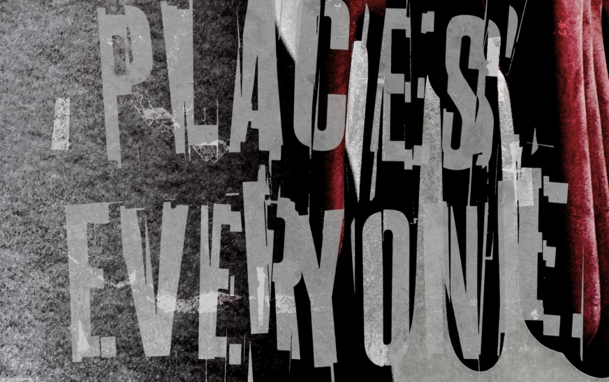 Halou reimagines emotion and perspective in new single “Places, Everyone”