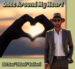 DJ Joe "2Cool" Callari