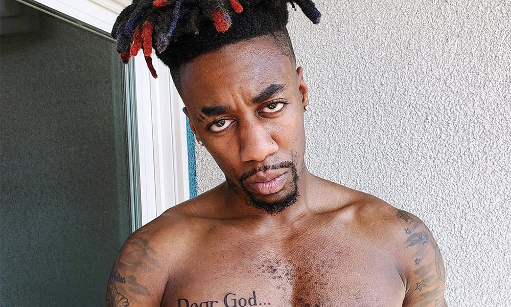 “God, Can You Hear Me?” marks Dax’s emotional breakthrough